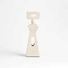 CRATE & BARREL - Escultura La Struttura AC Crate&Barrel