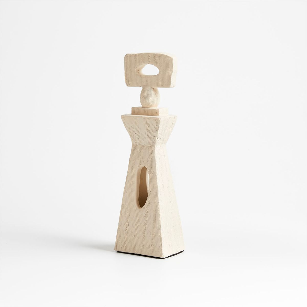 CRATE & BARREL - Escultura La Struttura Ac Crate&Barrel