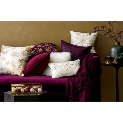 Imagen 2 del producto Candelabro Hurricane Kent Crate&Barrel