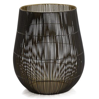 Imagen 2 del producto Candelabro Hurricane Kent Crate&Barrel