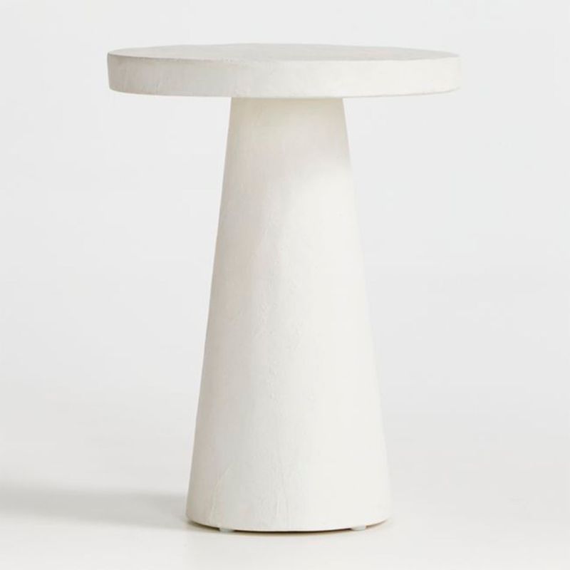 CRATE & BARREL - Mesa Lateral Willy LF Crate & Barrel