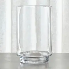 CRATE & BARREL - Portavelas Taylor Grande