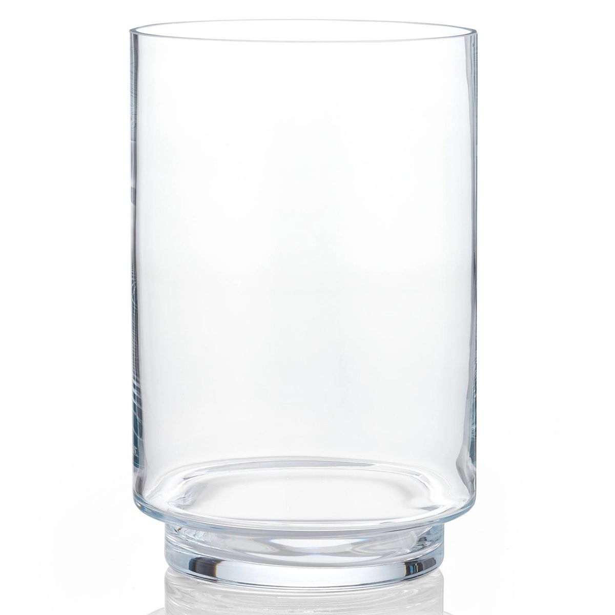 CRATE & BARREL - Portavelas Taylor Grande Crate & Barrel