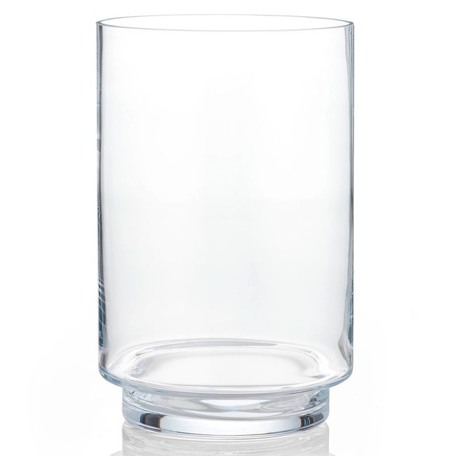 CRATE & BARREL - Portavelas Taylor Grande Crate & Barrel