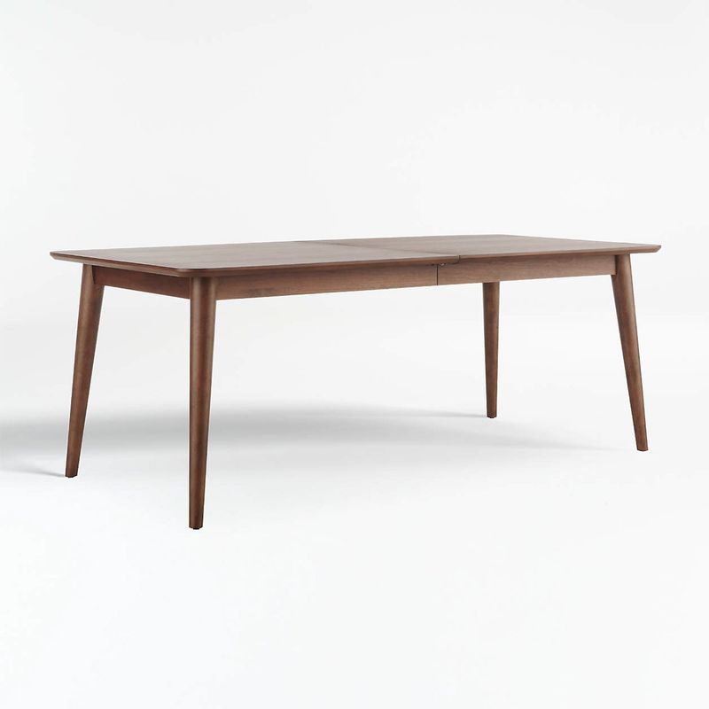 CRATE & BARREL - Mesa De Comedor Tate Extensible Crate & Barrel