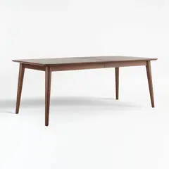 CRATE & BARREL - Mesa De Comedor Tate Extensible
