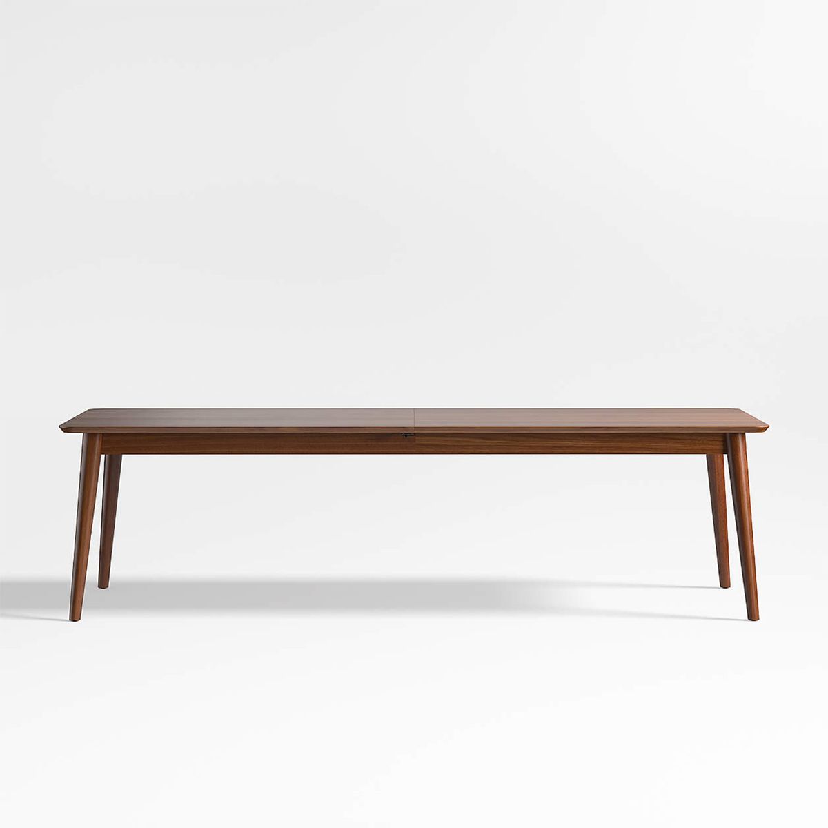 CRATE & BARREL - Mesa De Comedor Tate Extendible 274 Cm Crate & Barrel