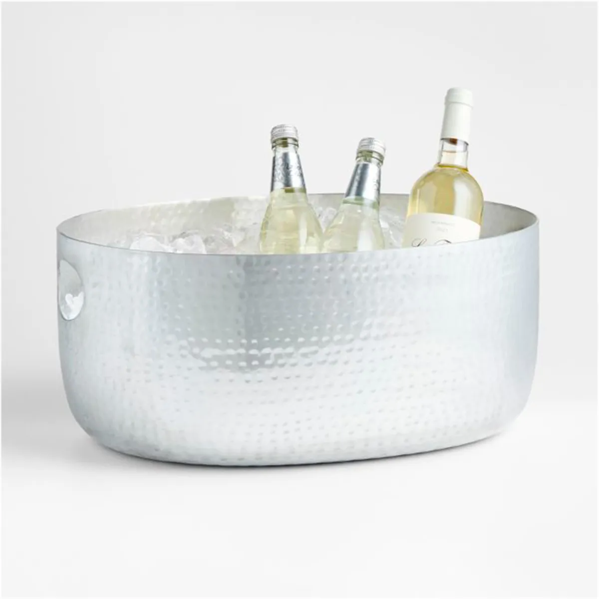 CRATE & BARREL - Cubeta para Bebidas Bash