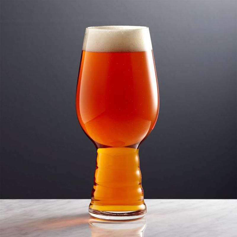 CRATE & BARREL - Vaso Spiegelau Ipa Crate & Barrel