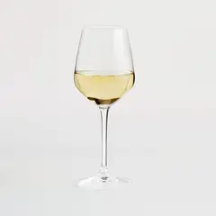 CRATE & BARREL - Copa Vino Blanco Nattie