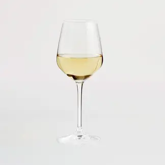 CRATE & BARREL - Copa Vino Blanco Nattie