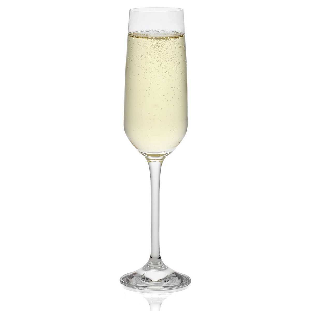 CRATE & BARREL - Copa Champagne Nattie Crate & Barrel