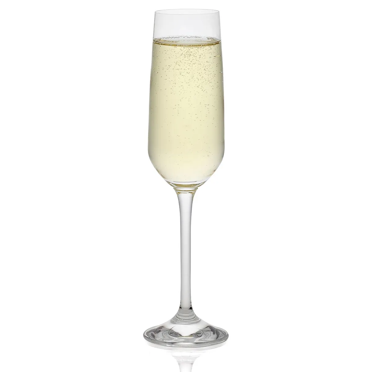 CRATE & BARREL - Copa Champagne Nattie Crate & Barrel