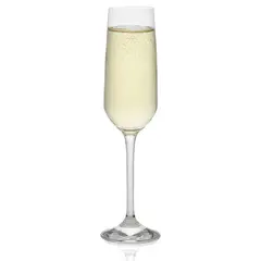 CRATE & BARREL - Copa Champagne Nattie