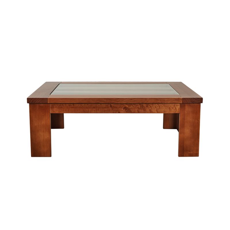 MAGASA - Mesa de Centro Sisal