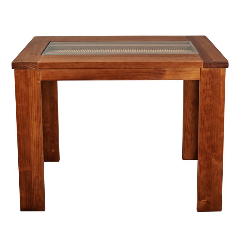 MAGASA - Arrimo Sisal Rectangular Magasa