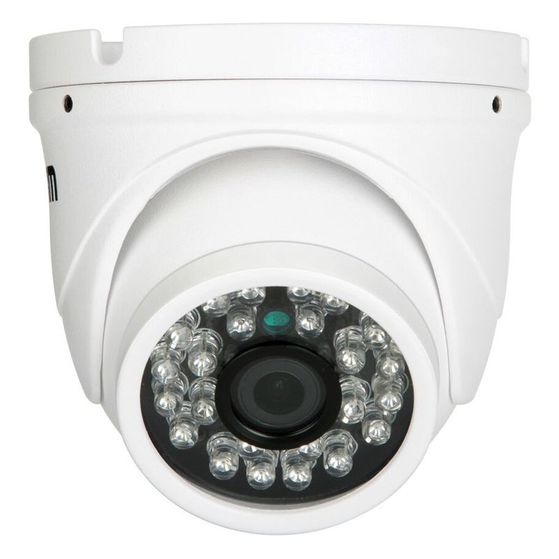 ESCAM - Cámara IP de Red Escam QD520 Registro en Nube