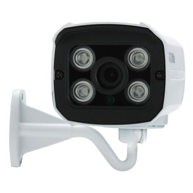 ESCAM - Cámara IP de Red Escam QD300 HD 720p registro nube