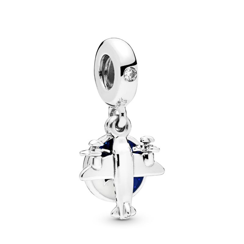PANDORA - Dije De Plata Mujer Pandora