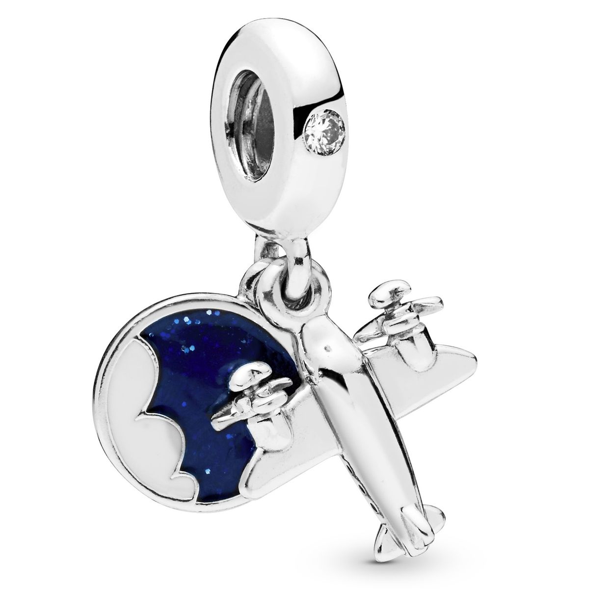 PANDORA - Dije De Plata Mujer Pandora