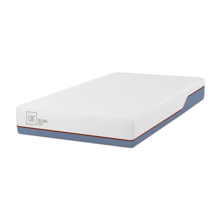 CIC Colchón Excellence Plus 1.5 Plazas X 1.90Mt