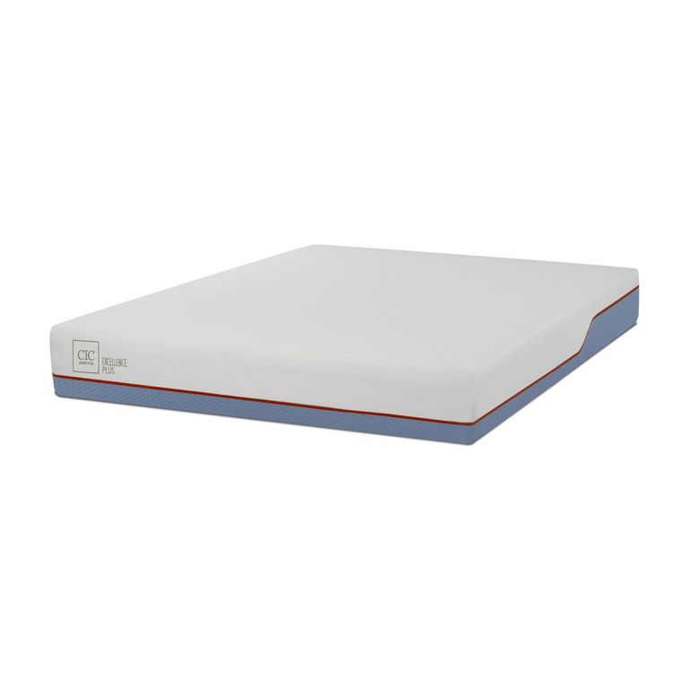 CIC Colchón Excellence Plus 2 Plazas X 1.90Mt