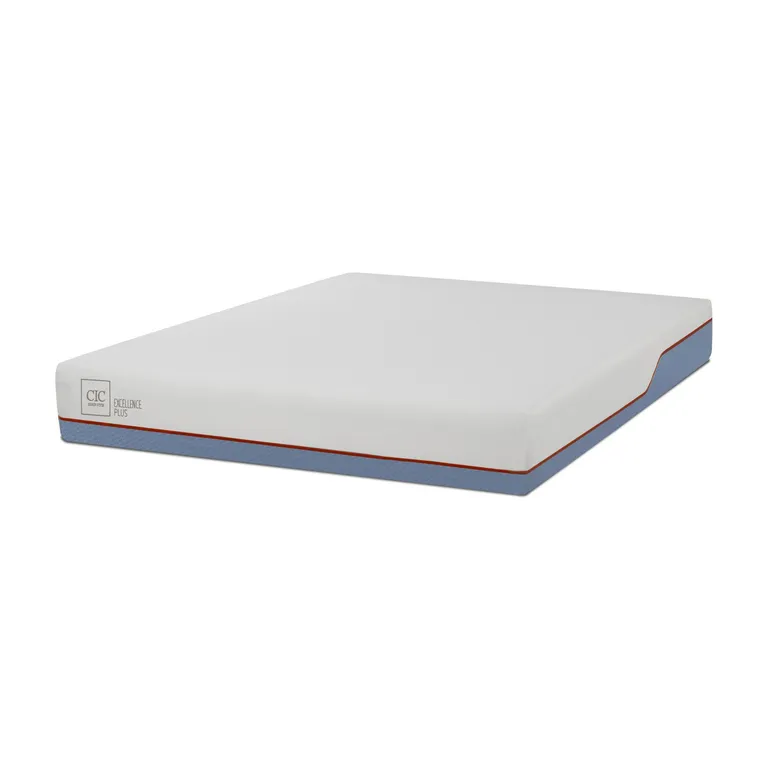 CIC Colchón Excellence P 2 Plazas X 2.00Mt