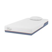 Colchón Excellence Plus 1.5 Plazas X 1.90Mt+ Al