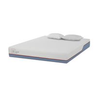 Colchón Excellence Plus 2 Plazas X 1.90Mt + Almohadas