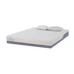 CIC - Colchón Excellence Plus 2 plazas x 2.00mt + Almohadas