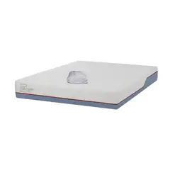 CIC - Colchón Excellence Plus 2 plazas x 1.90mt + Cubre colchón