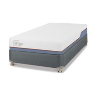 Cama Americana ExCama EuropeallenCama Europea Plus 1.5 Plazas X 2.00Mt
