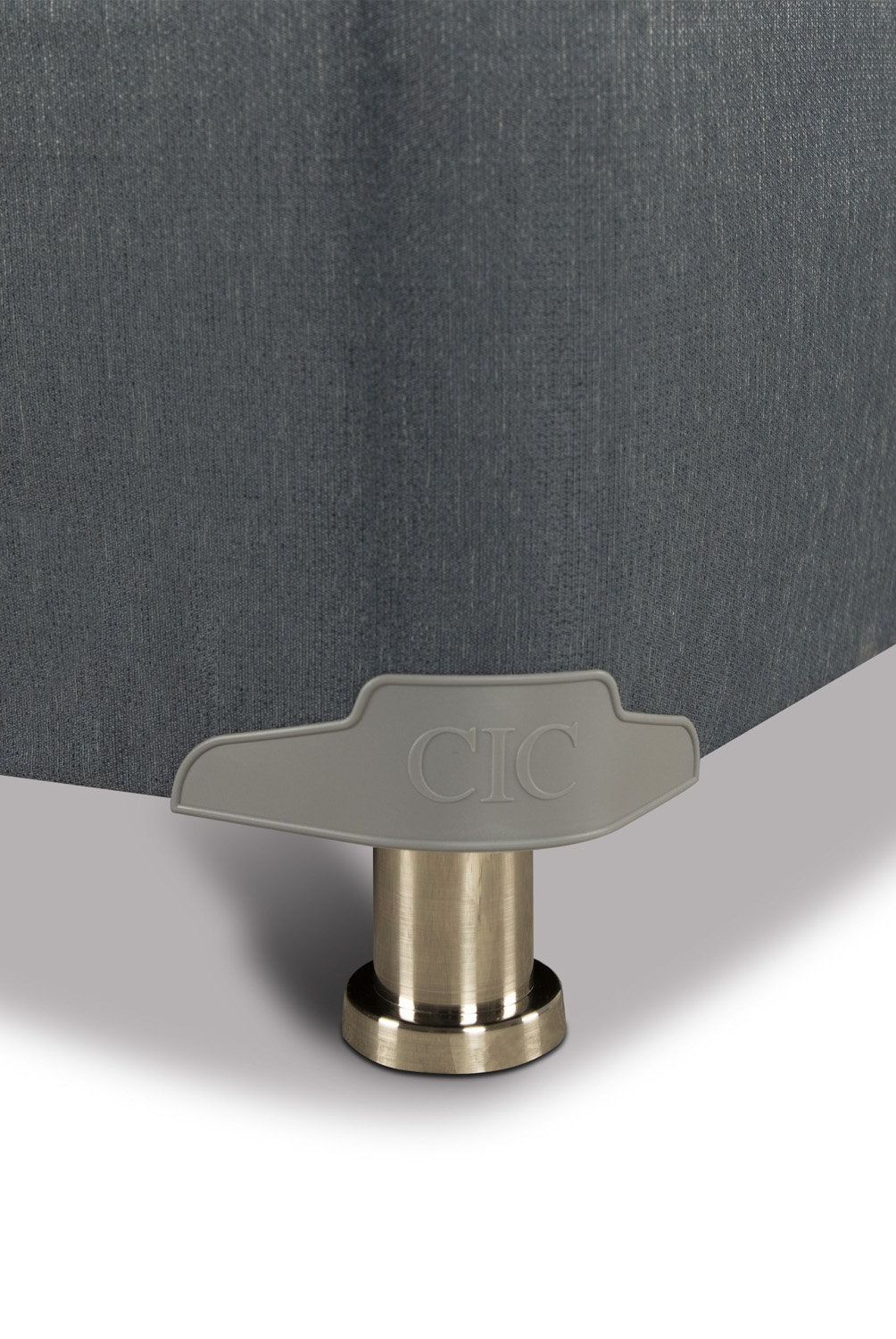 CIC - Cama Americana Excellence Plus 1.5 Plazas X 2.00Mt Cic