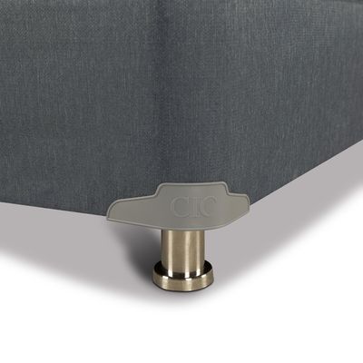 Imagen 2 del producto Cama Americana ExCama EuropeallenCama Europea Plus 1.5 Plazas X 2.00Mt