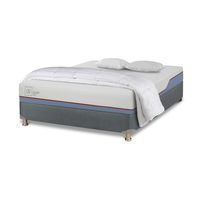 Cama Americana ExCama EuropeallenCama Europea Plus 2 Plazas + Textil