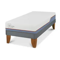Cama Europea ExCama EuropeallenCama Europea Plus 1 Plaza X 2.00Mt