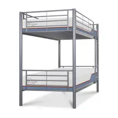 CIC - Camarote New Coventry 1 Plaza + Colchones Excellence Plus