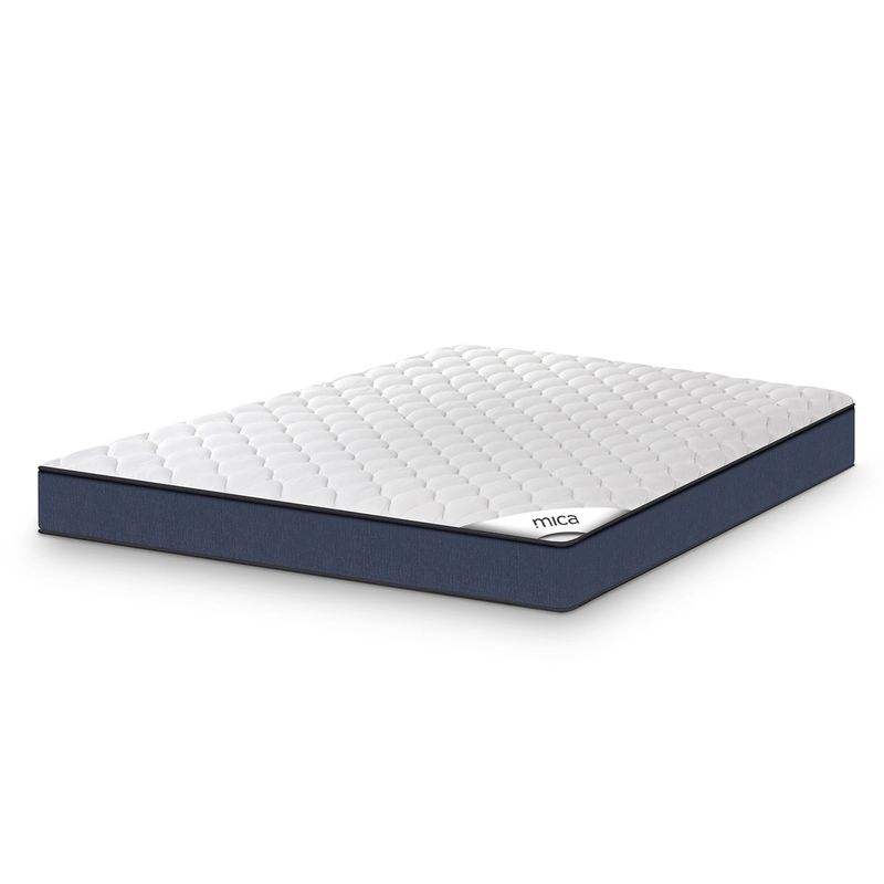 CIC - Colchón 2 Plazas Mica Blue 150x190 CIC