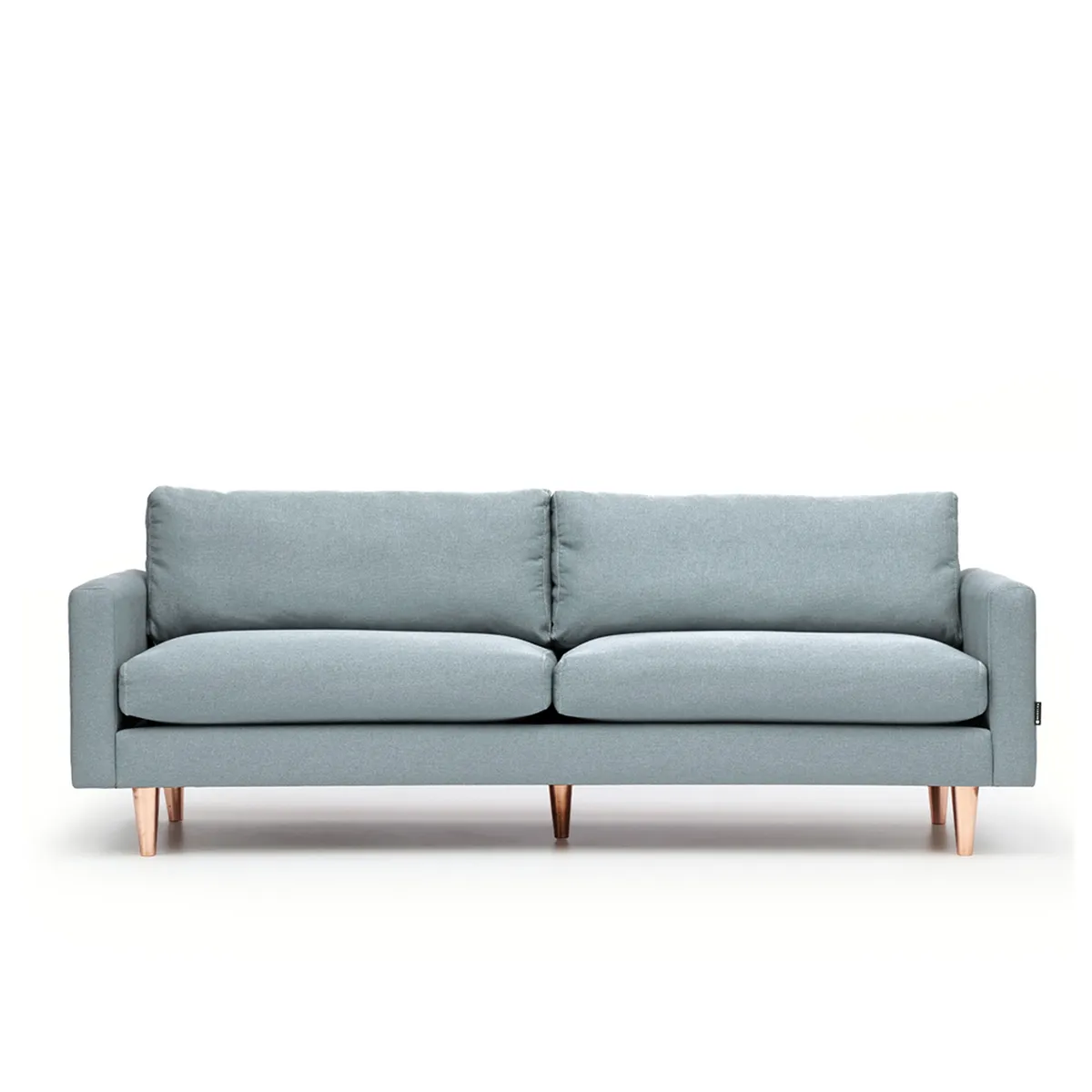 MEDULAR - Sofá 3 Cuerpos Tellum Medular