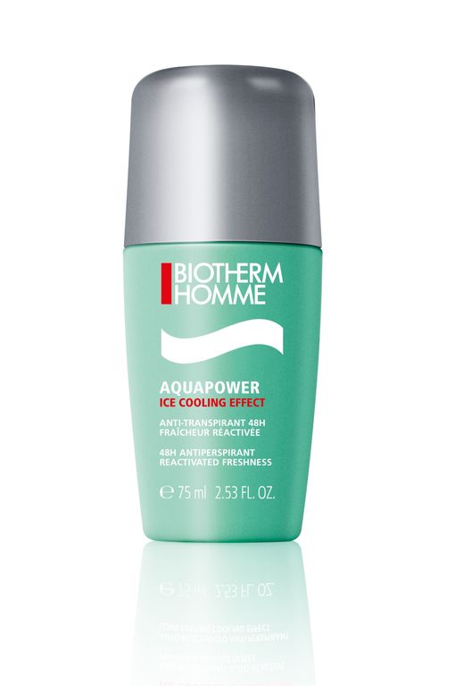Desodorante Hombre Aquapower Roll On 75Ml