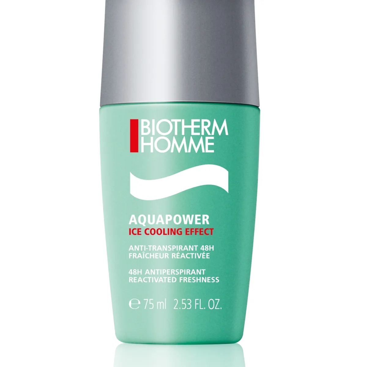 BIOTHERM - Desodorante Hombre Biotherm Aquapower Roll On 75Ml Biotherm