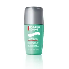 BIOTHERM - Desodorante Hombre Aquapower Roll On 75Ml