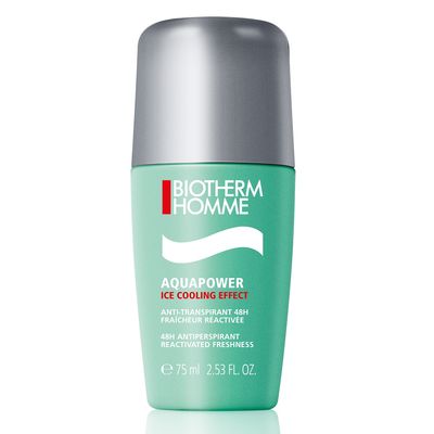 Imagen 2 del producto Desodorante Hombre Aquapower Roll On 75Ml