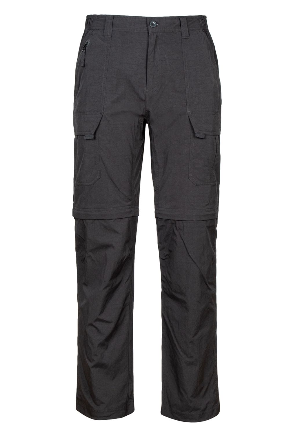 DOITE - Pantalón Hombre Outdoor Kawescar 001