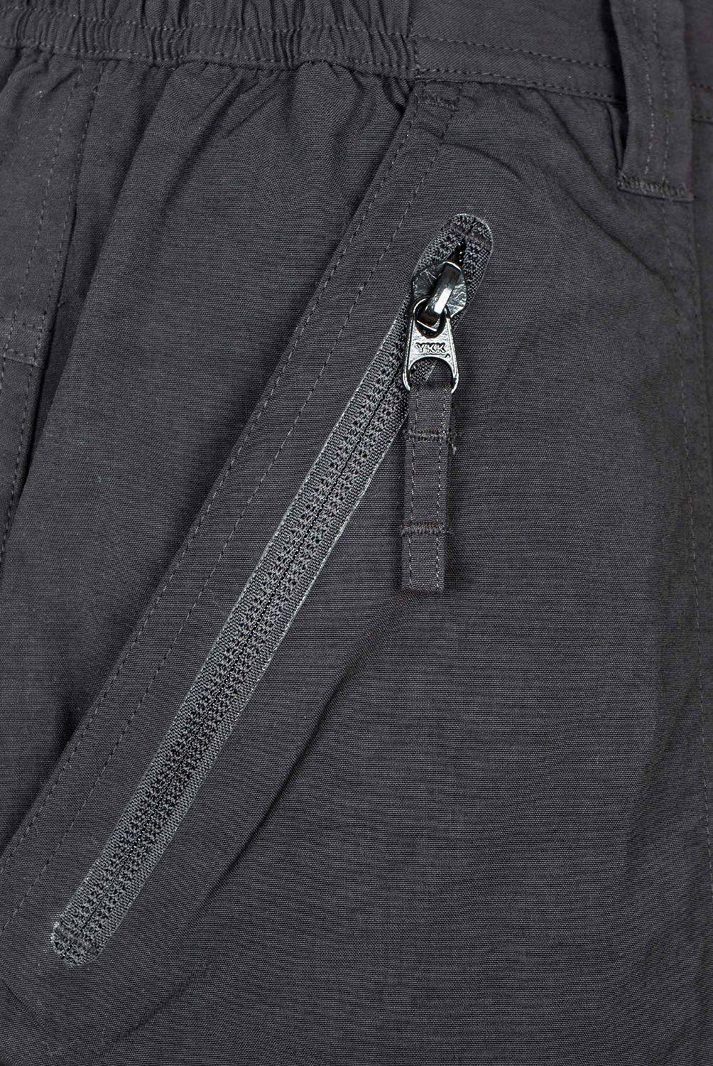 DOITE - Pantalón Hombre Outdoor Kawescar 001