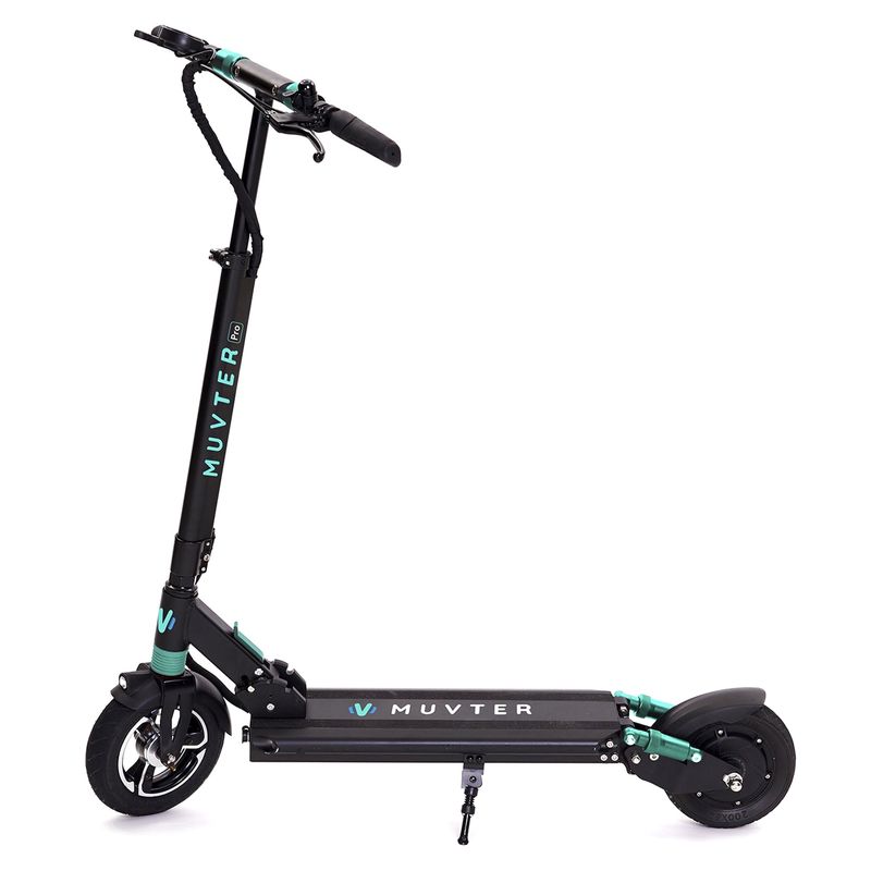 MUVTER - Scooter Eléctrico Muvter Pro 13Ah