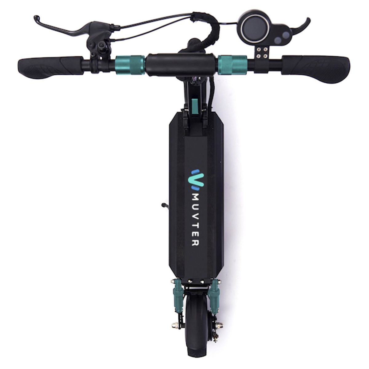 MUVTER - Scooter Eléctrico Muvter Pro 13Ah