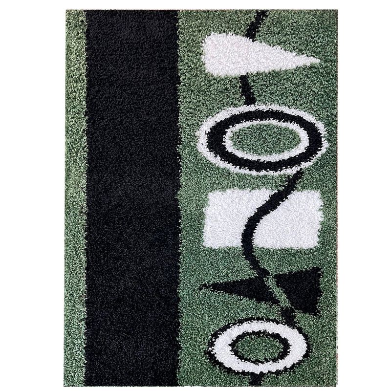IDETEX - Alfombras Shaggy 120X170 Cm Idetex
