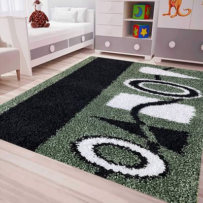 Imagen 2 del producto Alfombras Shaggy 120X170 Cm