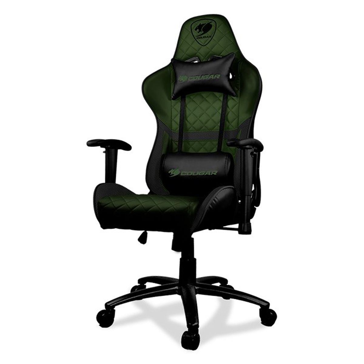 COUGAR - Silla Profesional Gamer Cougar Armor One X